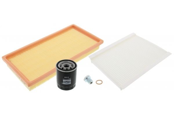 MAPCO Filter kit Article number: 68012 cheaply