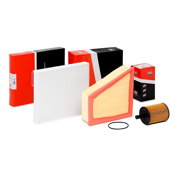 MAPCO Filter kit Article number: 68809 cheaply