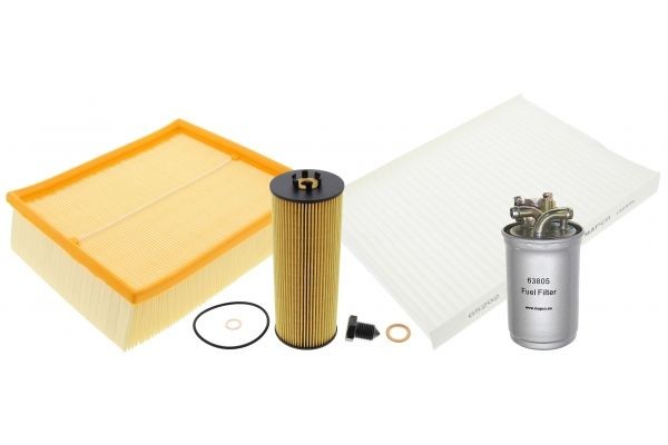 MAPCO Filter kit Article number: 68814 cheaply