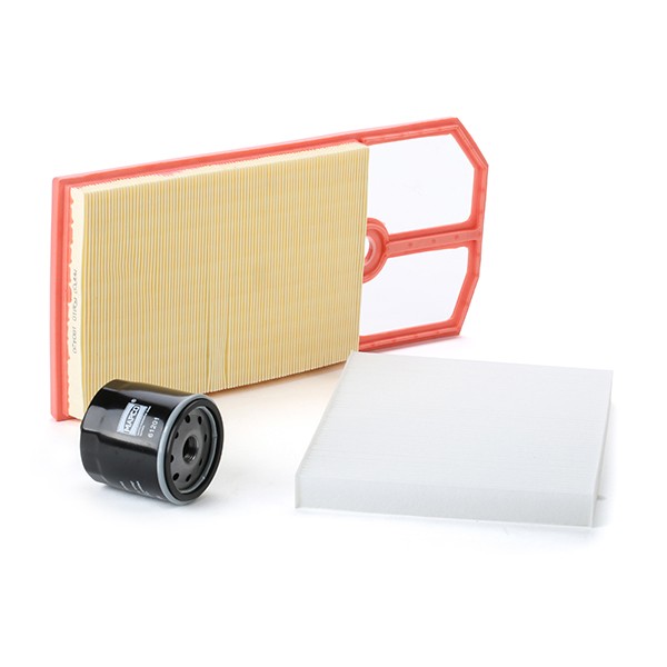 MAPCO Filter kit Article number: 68816 cheaply