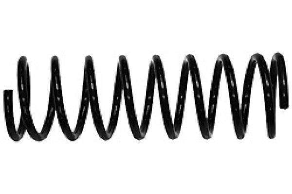 MAPCO Coil spring Article number: 70607 cheaply