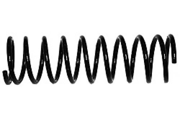 MAPCO Coil spring Article number: 70622 cheaply