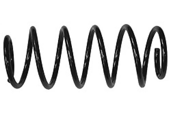 MAPCO Coil spring Article number: 70705 cheaply