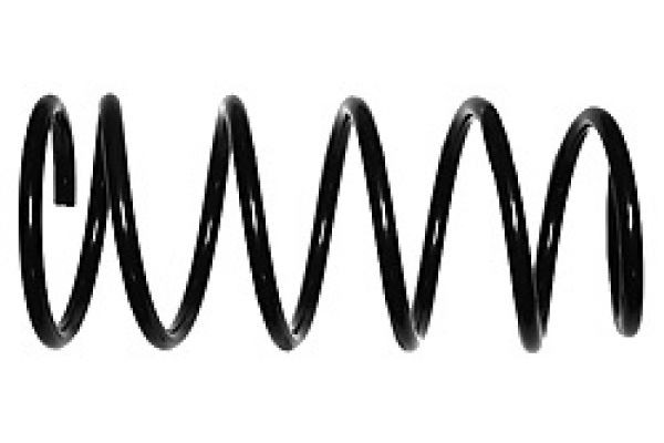 MAPCO Coil spring Article number: 70717 cheaply