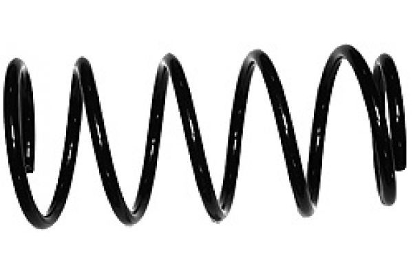 MAPCO Coil spring Article number: 70732 cheaply