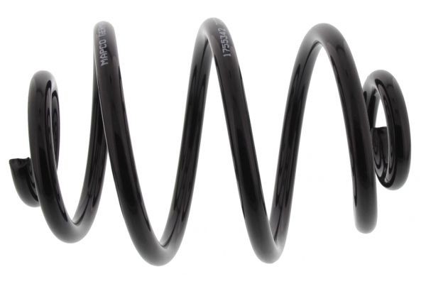 MAPCO Coil spring Article number: 70735 cheaply