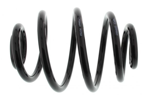 MAPCO Coil spring Article number: 70752 cheaply