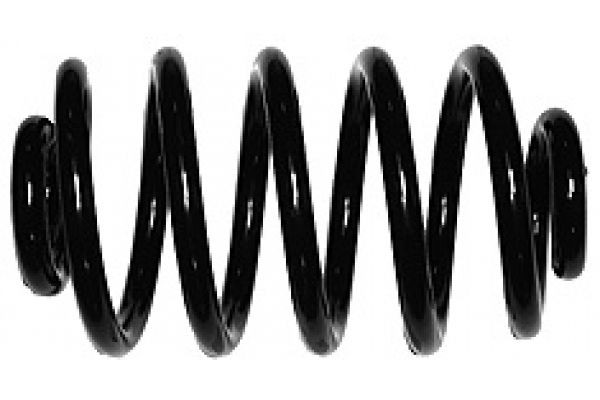 MAPCO Coil spring Article number: 70756 cheaply