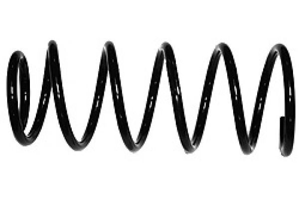 MAPCO Coil spring Article number: 70772 cheaply