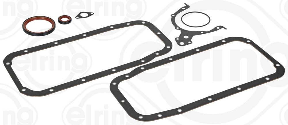 ELRING Crankcase gasket set Article number: 828.620 cheaply