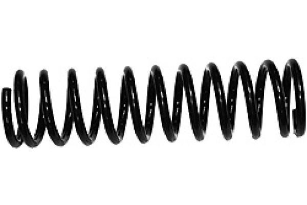 MAPCO Coil spring Article number: 70812 cheaply