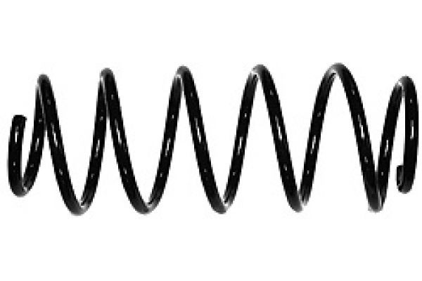 MAPCO Coil spring Article number: 70818 cheaply