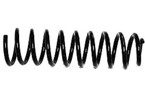 MAPCO Coil spring Article number: 70819 cheaply