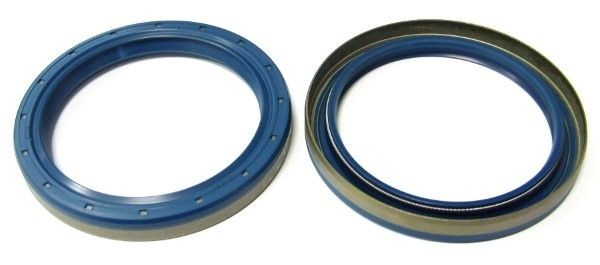 ELRING Shaft Seal, differential Article number: 830.798 cheaply