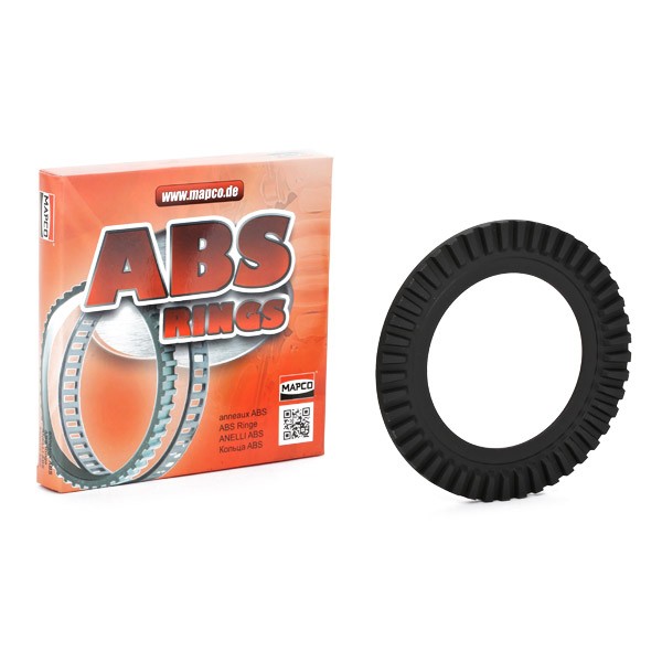 MAPCO ABS sensor ring Article number: 76819 cheaply