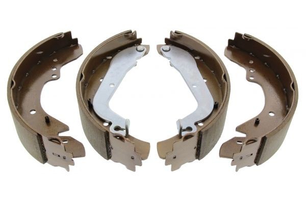 MAPCO Brake Shoe Set Article number: 8024 cheaply