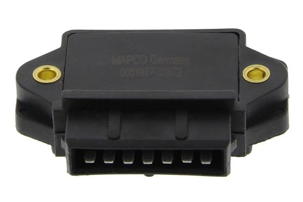 MAPCO Ignition module Article number: 80872 cheaply