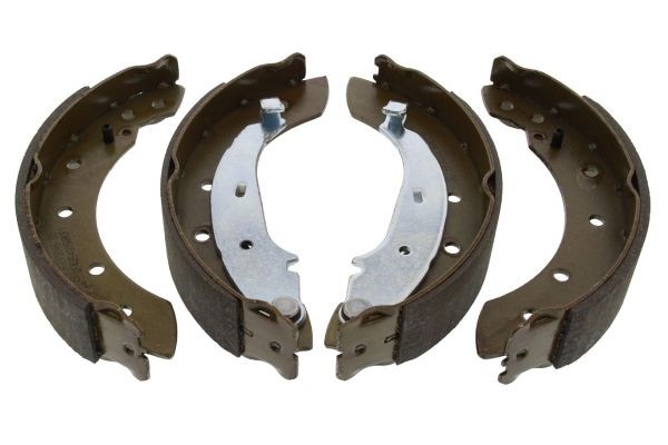 MAPCO Brake Shoe Set Article number: 8128 cheaply