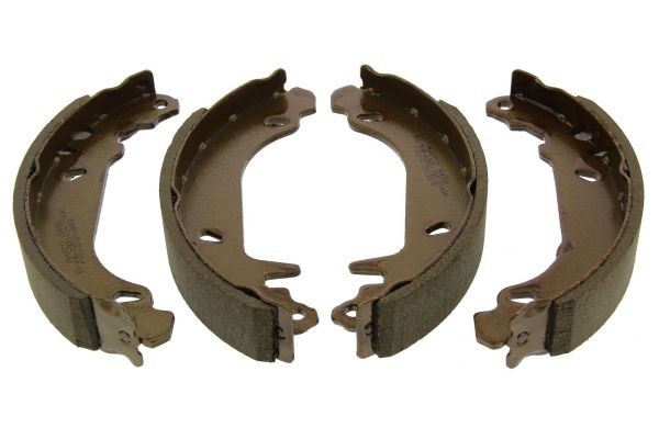 MAPCO Brake Shoe Set Article number: 8406 cheaply