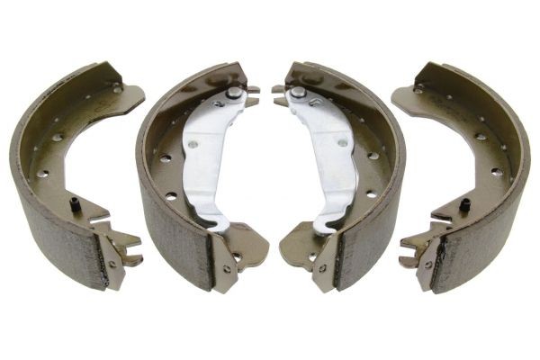 MAPCO Brake Shoe Set Article number: 8807 cheaply