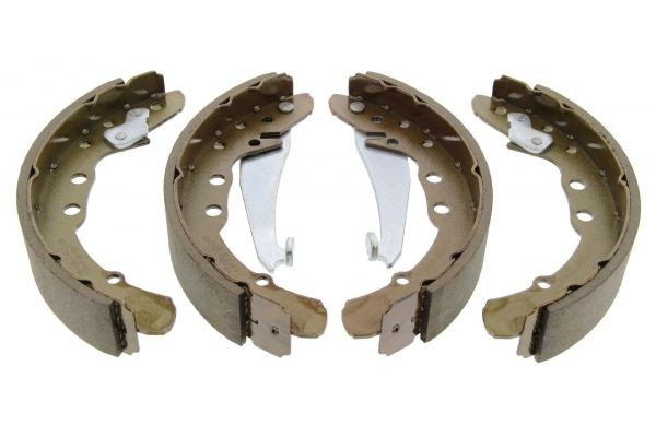 MAPCO Brake Shoe Set Article number: 8822 cheaply