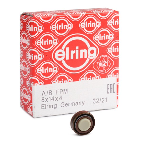 ELRING Shaft Seal, manual transmission Article number: 758.876 cheaply