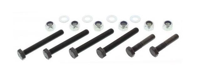 MAPCO Mounting Kit, control lever Article number: 95705 cheaply