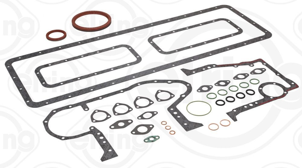 ELRING Crankcase gasket set Article number: 759.883 cheaply