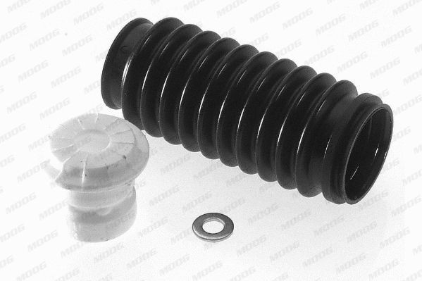 MOOG Protective Cap / Bellow, shock absorber Article number: AMGK90467 cheaply