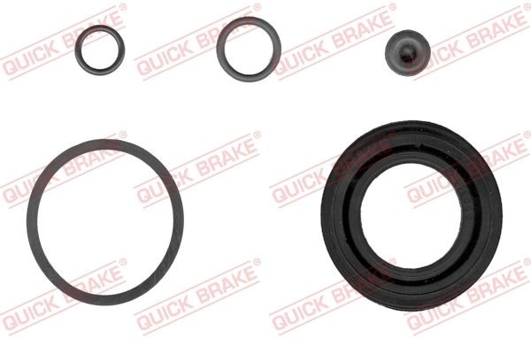 QUICK BRAKE Repair Kit, brake caliper Article number: 114-0354 cheaply