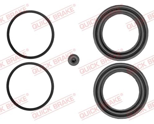 QUICK BRAKE Repair Kit, brake caliper Article number: 114-0357 cheaply