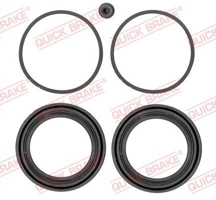 QUICK BRAKE Repair Kit, brake caliper Article number: 114-0359 cheaply