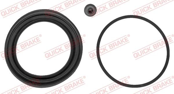 QUICK BRAKE Remondikomplekt, Pidurisadul Artikli number: 114-0361 soodsalt