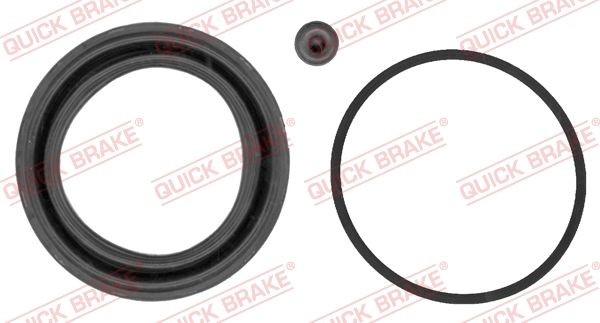 QUICK BRAKE Remondikomplekt, Pidurisadul Artikli number: 114-0366 soodsalt