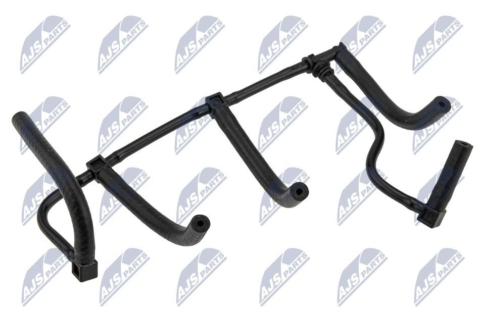NTY BPP-RE-031 Voolik, Jääkkütus KANGOO 1.5 dCi 95 (FW16) 95 HP Diisel