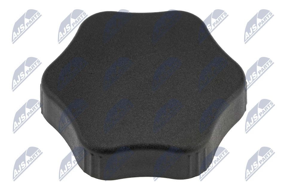 NTY CCK-RE-000 Turning Knob, seat back adjustment MODUS 1.2 75 PS Petrol