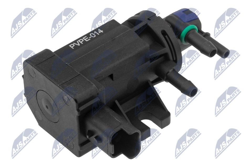 NTY Pressure Converter, exhaust control Article number: EGR-PE-014 cheaply