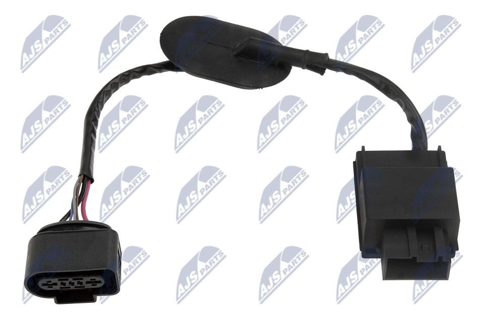 NTY EPW-VW-000 Juhtseade, kütusepump PASSAT 1.4 TSI 160 HP Bensiin 2014
