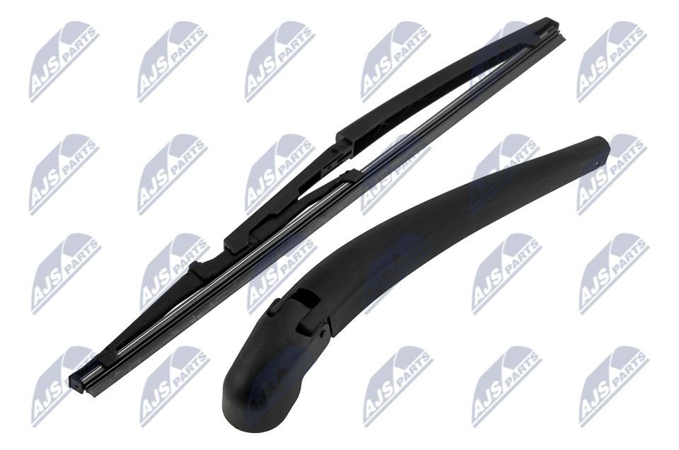 NTY Wiper Arm, windscreen washer Article number: EWB-FT-013 cheaply