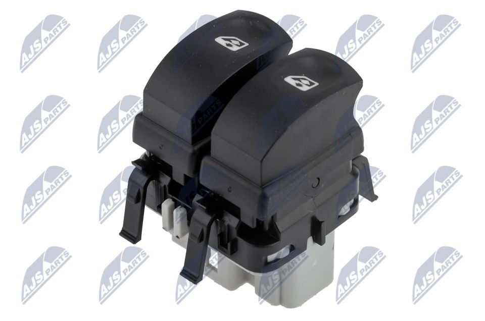 NTY Window switch Article number: EWS-RE-075 cheaply