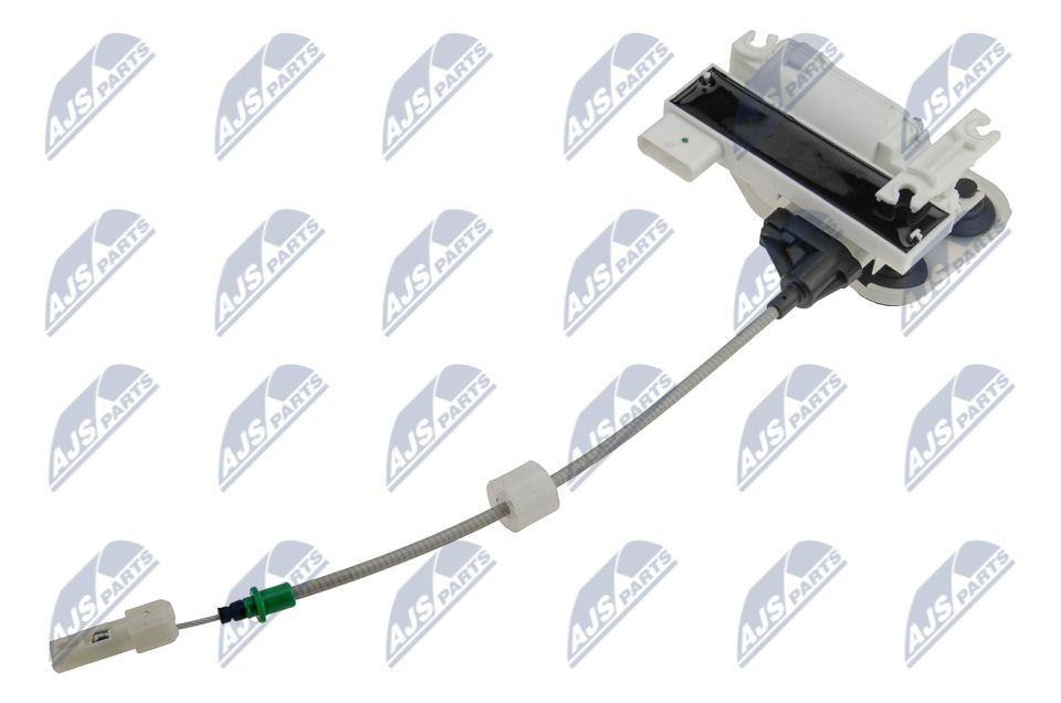 NTY Softclose, dør Varenummer: EZC-BM-280 billige