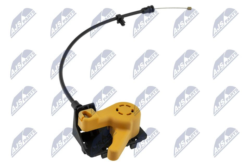 NTY Handle, bonnet release Article number: EZC-FR-146 cheaply