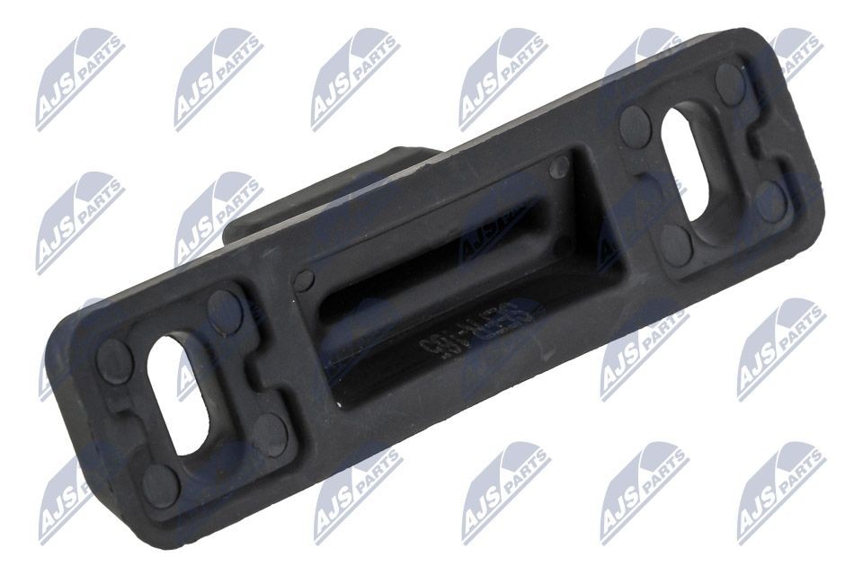 NTY EZC-FR-165 Guide, locking knob TRANSIT 2.4 DI RWD (F_B_, F_C_, F_A_) 120 PS Diesel 2006