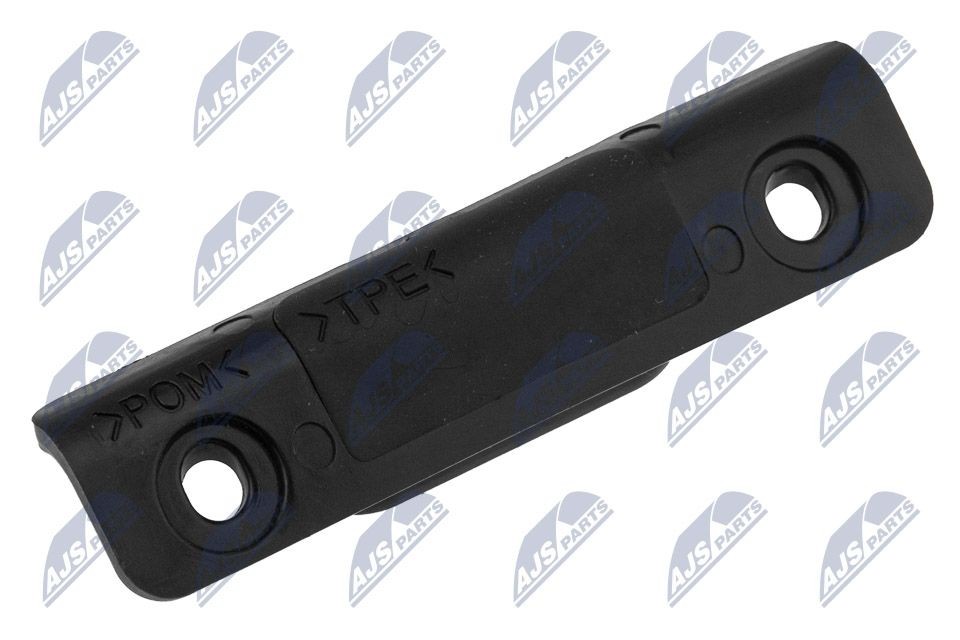NTY EZC-FR-167 Guide, locking knob TRANSIT 2.4 DI RWD (F_B_, F_C_, F_A_) 120 PS Diesel 2006