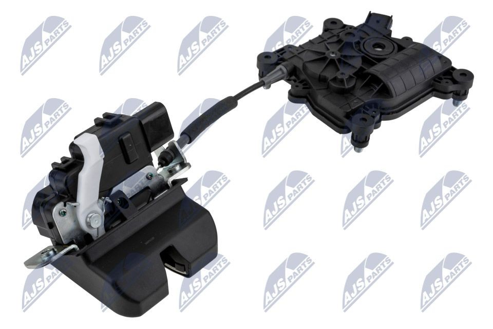 NTY Tailgate Lock Article number: EZC-KA-010 cheaply