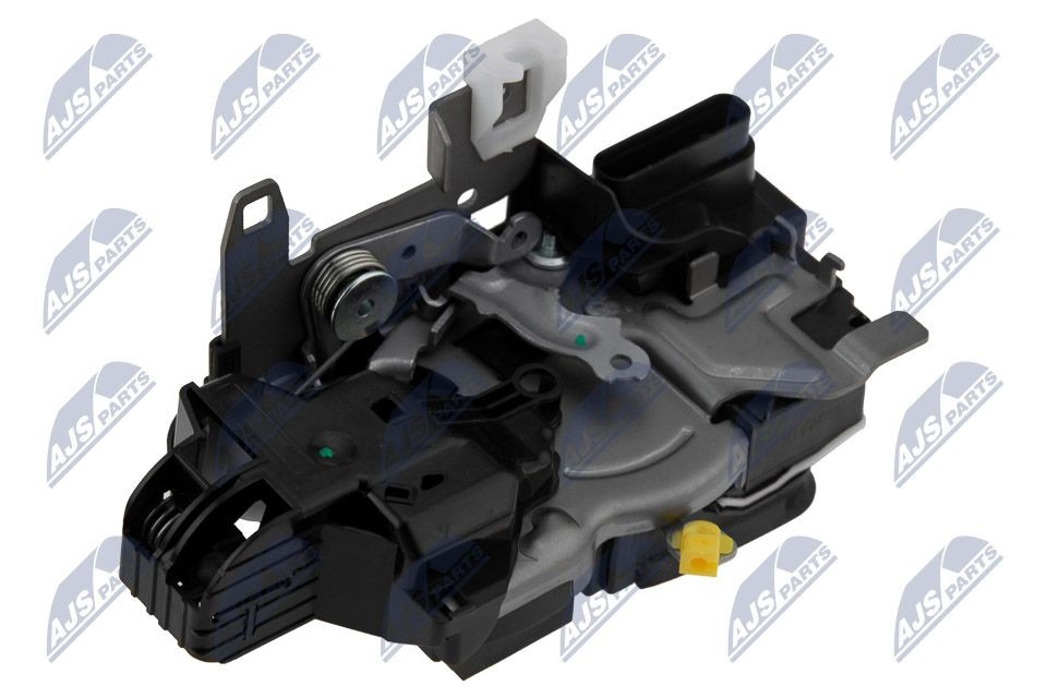 NTY Door lock Article number: EZC-VV-038 cheaply