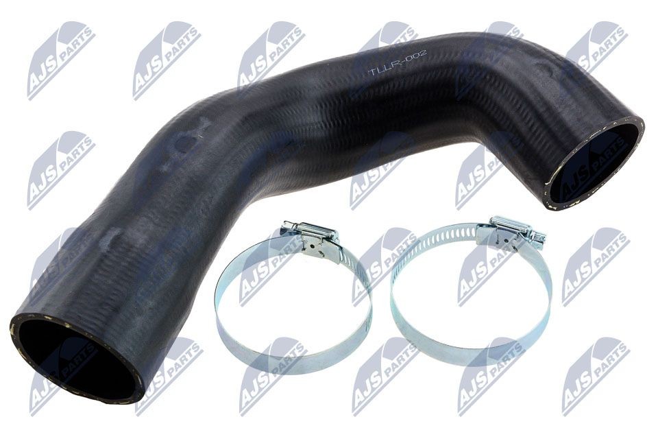 NTY Charger intake hose Article number: GPP-LR-002 cheaply