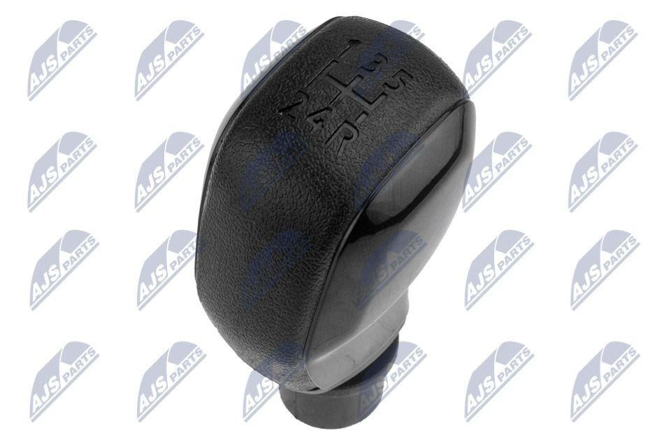 NTY GZB-PE-011 Gear knob C5 3.0 V6 207 PS Petrol 2005