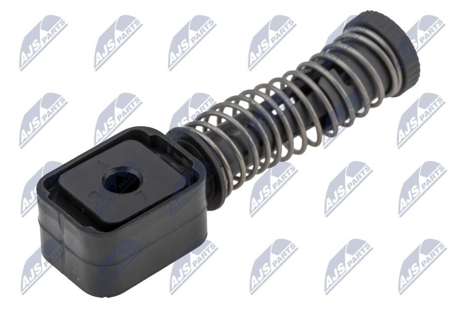 NTY NXX-VW-012B Remondikomplekt, käigukang FABIA 1.4 TSI RS 180 HP Bensiin 2014