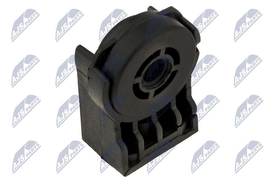 NTY ZTP-FT-001 Ophæng, køler IDEA 1.9 JTD 101 HK Diesel